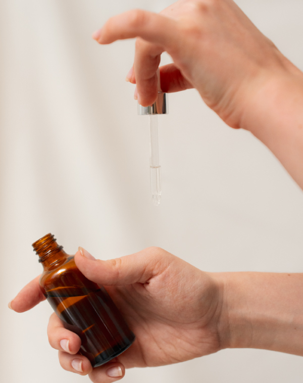 芳香療癒進修課