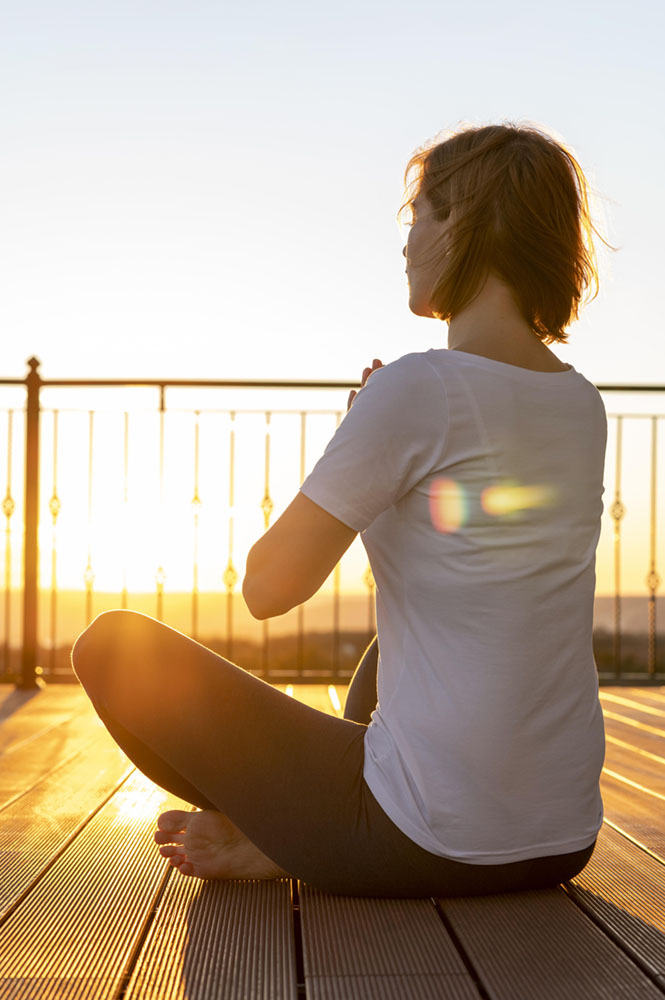 經絡調理實務課程